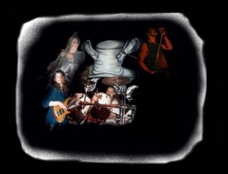 Click on the musicians to go to their page!